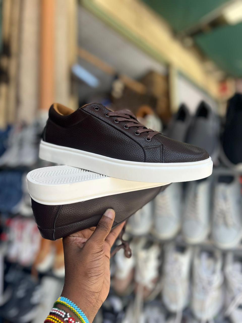 Timberland Casual Coffee